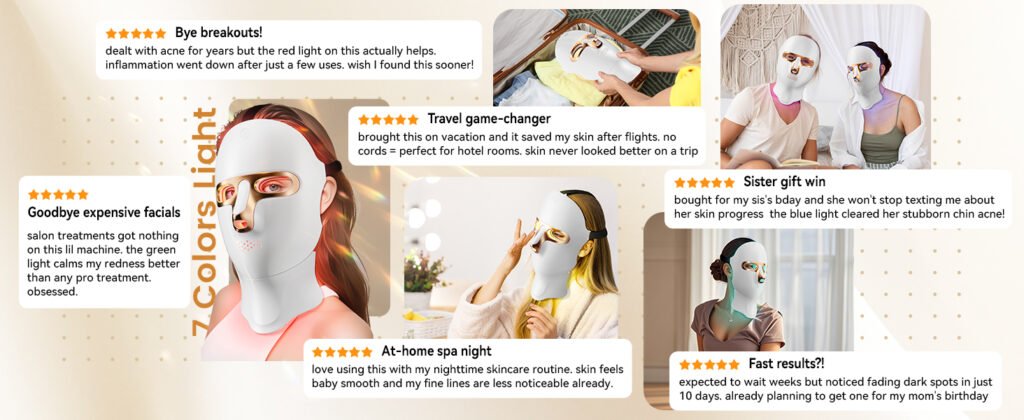 Tinkoola Red Light Therapy Reviews